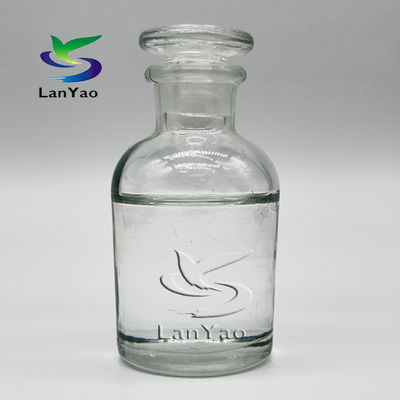 ISO 50% 水色消化剤 液体水浄化化学品工場
