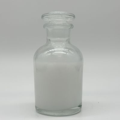 30% シリコーン消泡剤エージェント白い液体 100 純度下水プラント廃水処理化学