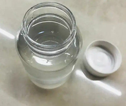 石油産業の退屈させた積む高い粘着性Pamのための陰イオンのポリアクリルアミドの乳剤の石油開発の泥ポリマーPHPA