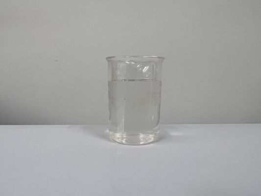 高い純度水処理の化学薬品のための液体の多アルミニウム塩化物18%のpacの液体