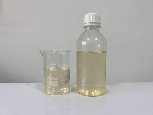廃水のための多アルミニウム塩化物PACの液体10%-17%