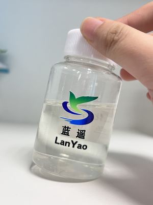 飲料水処理ソリューション用の高純度ポリ塩化アルミニウム Pac