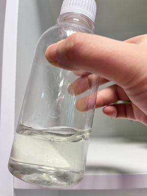 中国からの卸売植物原料ポリ塩化アルミニウム PAC 無色ソリューション