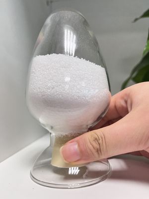 化学薬品は石炭の洗浄水のために陰イオンポリアクリルアミドPamの水処理を粉にする