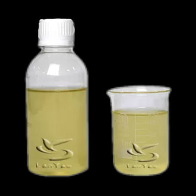 有効な水処理 PAC 淡い黄色 100% 純度 10~18% 含有量 ポリアルミニウム塩化物