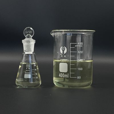 淡黄色または無色水処理 PAC ポリアルミニウム塩化物 CAS 1327 41 9 下水処理施設用