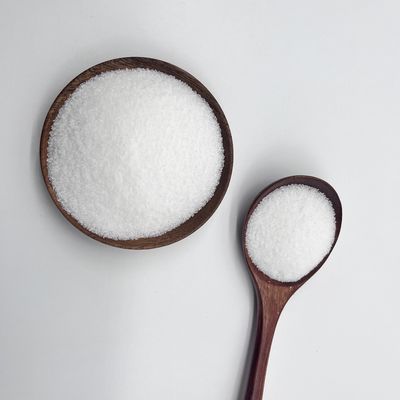 低水解油田化学品 排水処理用PAM粒 - 15000000g/mol 分子質量
