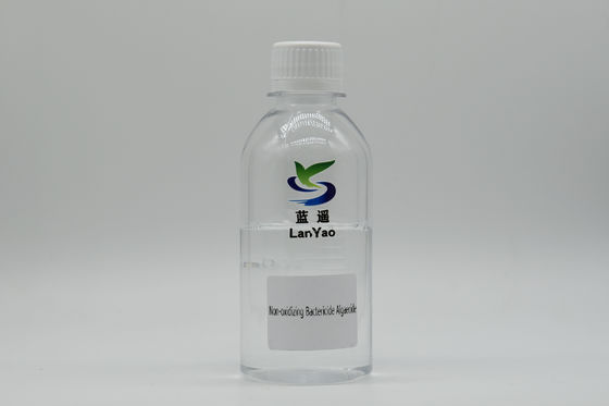 高品質 酸化 しない 細菌 殺剤 循環 水 システム 用 アルギ 剤