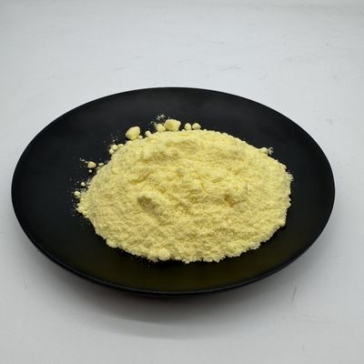 飲料水処理 凝固剤 PAC ポリアルミニウム塩化 黄色い粉 29% 30%