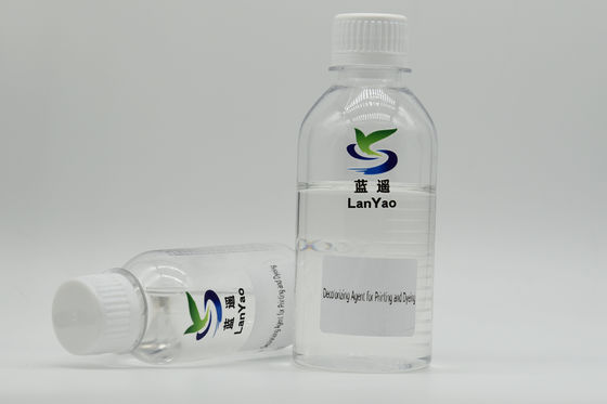 形式 液体水処理 脱色 産業用脱色用のためのPH値7-9