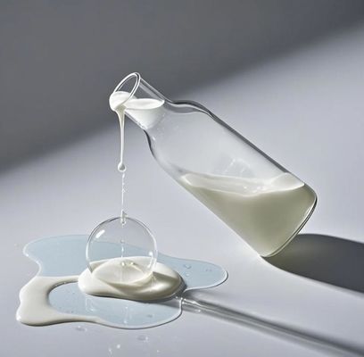 30-60% 含有量 工業プロセスにおける泡減少のための液体泡除去剤