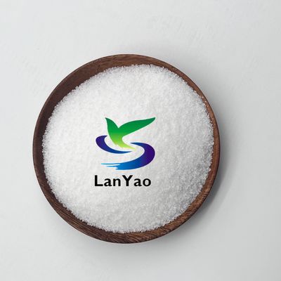 アニオンイオン電荷 PAM 水処理ポリマー 効果的な処理のために残留モノマー ≤0.05%
