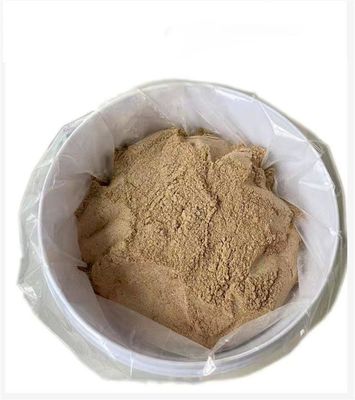 市水処理のための茶色の生化学水浄化