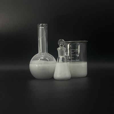 pH 5.5-7.5 化学生産ラインにおける発泡防止のための泡除去剤