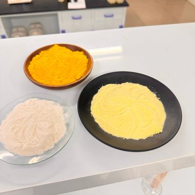 効果的な水処理 PAC Ph 3.5-5.0 清潔で安全な水
