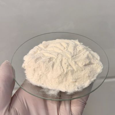 工業用または飲用用水 浄水用 白い粉末CAS 1327 41 9
