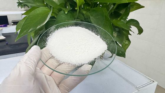 プロフェッショナル PAM 水処理ポリマー 保存期間 2 年 残留モノマー ≤0.05%
