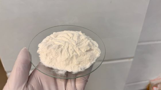 工業用水処理用固体PACソリューション