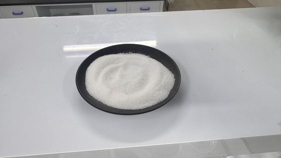 工業用水浄化用ポリアクリラミド