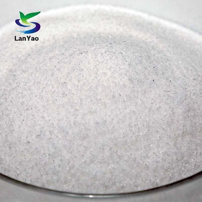 APAM 水処理化学薬品 凝集剤 白色アニオン性ポリアクリルアミド 石炭鉱業の安定化土壌掘削