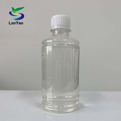 高効率繊維廃水脱色剤 透明液体薬品 水処理プラント