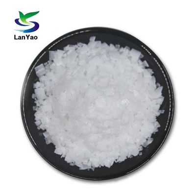 CASの1310-73-2の水酸化ナトリウムの化学腐食性ソーダは産業等級を真珠で飾る