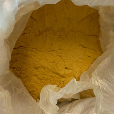 リンの除去剤固体ポリフェレスリックは水処理の噴霧乾燥PFSを硫酸化する