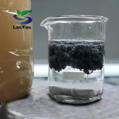 ISO 50% 水色消化剤 液体水浄化化学品工場