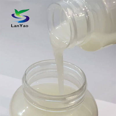 高純度シリコーン消泡剤掘削液添加剤無臭廃水処理化学薬品
