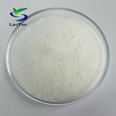 化学剤 炭素源 工業品 塩酸ナトリウム 無水 99% Cas 127-09-3 白い固体