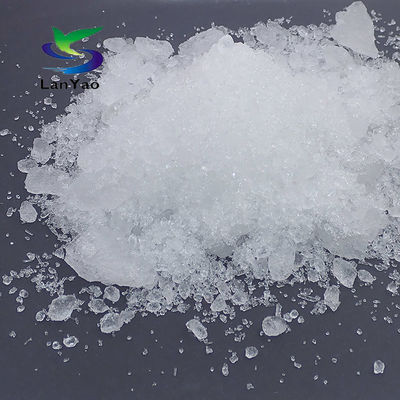 化学剤 炭素源 工業品 塩酸ナトリウム 無水 99% Cas 127-09-3 白い固体