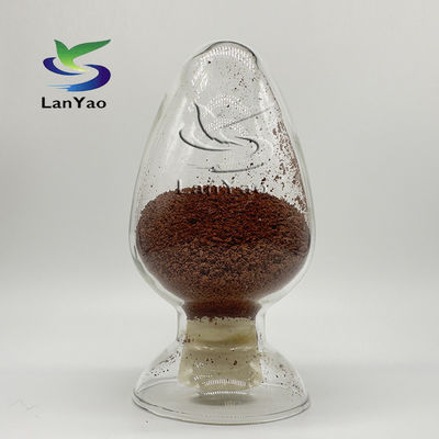 円筒乾燥のPolyaluminum鉄塩化物PAFCは無機化学製品工場の水処理を粉にする
