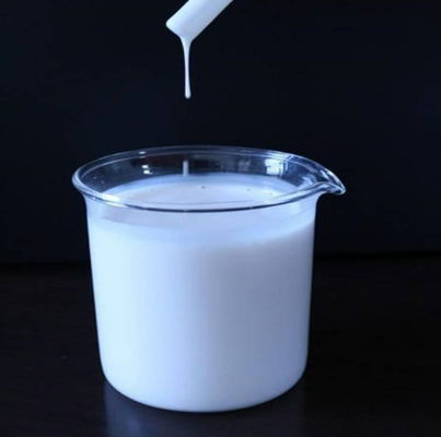 色白色液体廃水消泡剤化学消泡剤ベトナムペルーブラジル