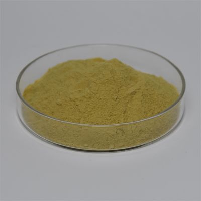 化学タラ取り外しを浄化する黄色がかった粉のPolyferricの硫酸塩の凝固剤の排水処理