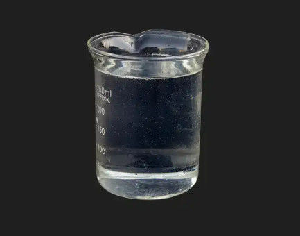 高い純度水処理の化学薬品のための液体の多アルミニウム塩化物pacの液体
