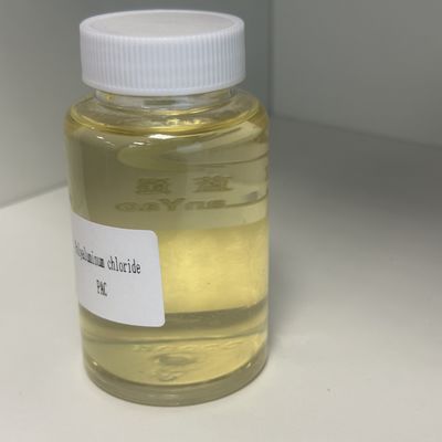 18% ソリューション ポリアルミニウム 塩化物液体 凝固剤プラント Pac ポリマー Bod Cod 除去 Wide Ph ヨーロッパの化学薬品