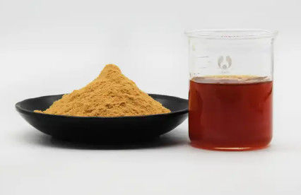 重合体鉄の硫酸塩のPfsの浄水の化学薬品Cas 10028-22-5 Polyferricの硫酸塩無し