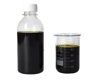 企業の廃水処置のためのタラ取り外しのPolyferricの硫酸塩