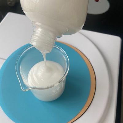 石油掘削液 有機ケイ素消泡剤 工場廃水処理化学薬品