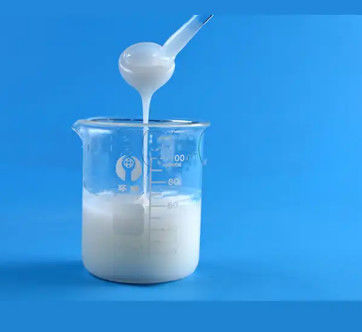 鉱山、水処理の化学薬品のための液体の陰イオンポリマー ゲルの化学補助代理店の液体ポリマー