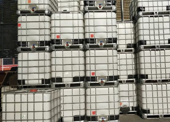 無色か薄黄色の液体のスケールの抑制剤の化学薬品は腐食阻止に金属をかぶせる
