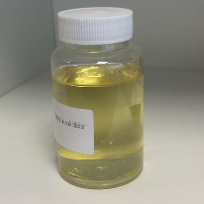 高い塩分Roの海水の脱塩の膜のための液体のスケールの抑制剤