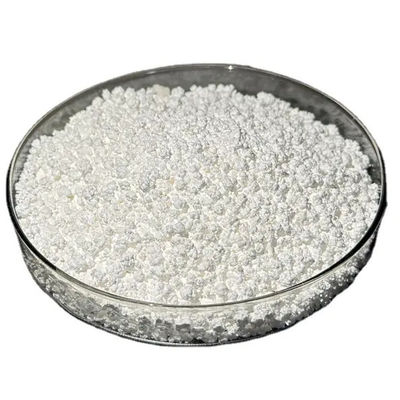 CAS 10043-52-4 MSDS SGS 証明で提出された乾燥剤油のための塩化カルシウムの粉