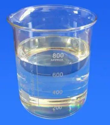 Cas 55295-98-2 飲料水処理のための脱着色剤