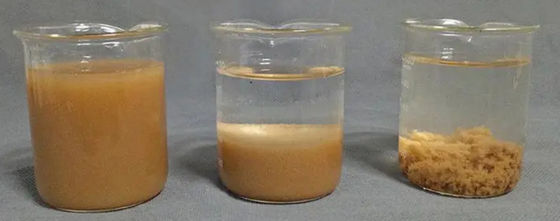 Cas 55295-98-2 飲料水処理のための脱着色剤