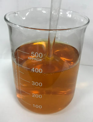 飲料水の処置の化学薬品の液体ポリマー多アルミニウム塩化物PAC