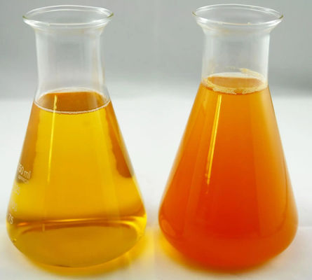 飲料水の処置の化学薬品の液体ポリマー多アルミニウム塩化物PAC