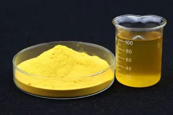 高い純度液体の多アルミニウム塩化物の植物/Polyaluminumの塩化物PACの水処理の化学薬品