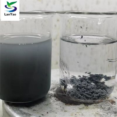産業Demulsifierの液体の廃水の分離の水処理の化学薬品の脱水の代理店の乳化剤