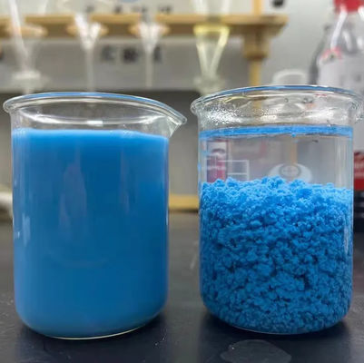漂白代理人の凝集剤の透明な液体はCasの55295-98-2の水処理の化学薬品浄水を